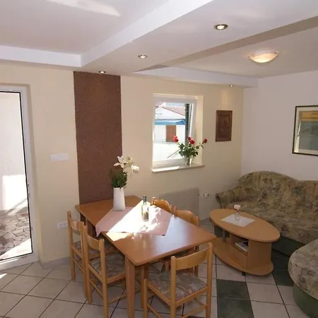 In With Swimming Pool