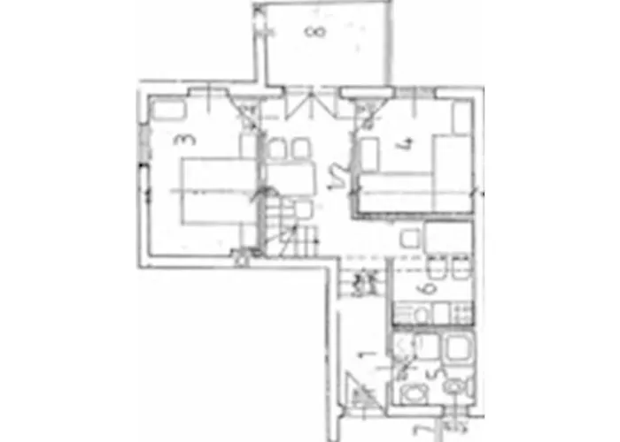 In With Swimming Pool Casa de Férias