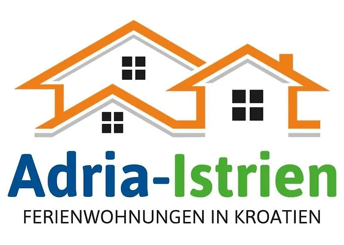 In With Swimming Pool Casa de Férias Poreč