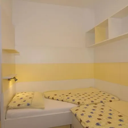 In With Swimming Pool *