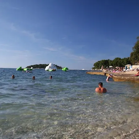 펜션 In With Swimming Pool *