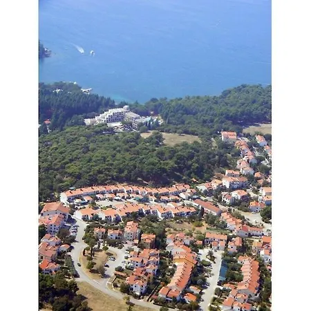 In With Swimming Pool *