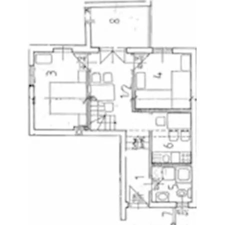 In With Swimming Pool 펜션