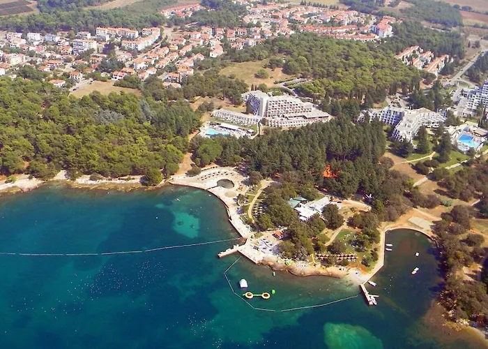 In With Swimming Pool