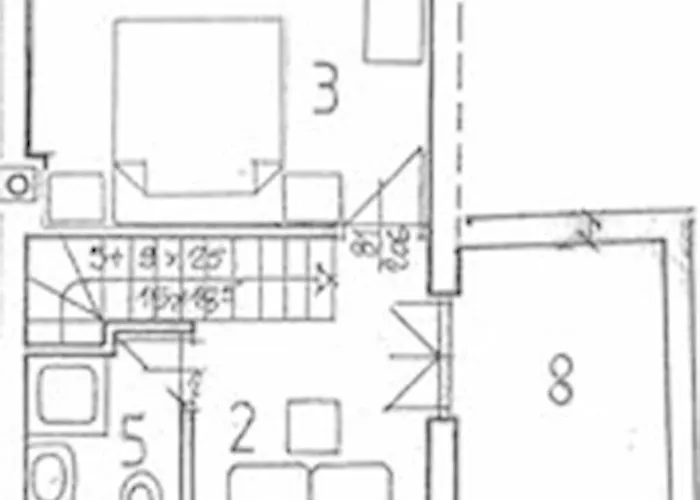 別荘 In With Swimming Pool ポレッチ